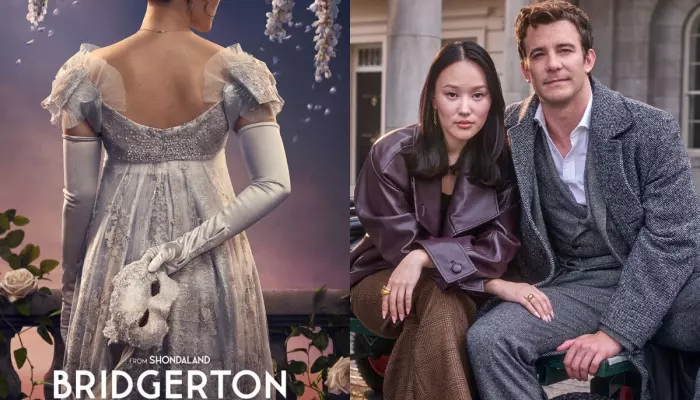 Bridgerton (Season 4)