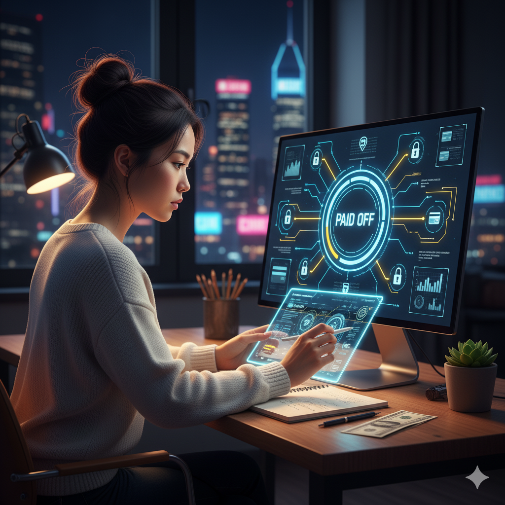 Automate Your Savings for Effortless Progress