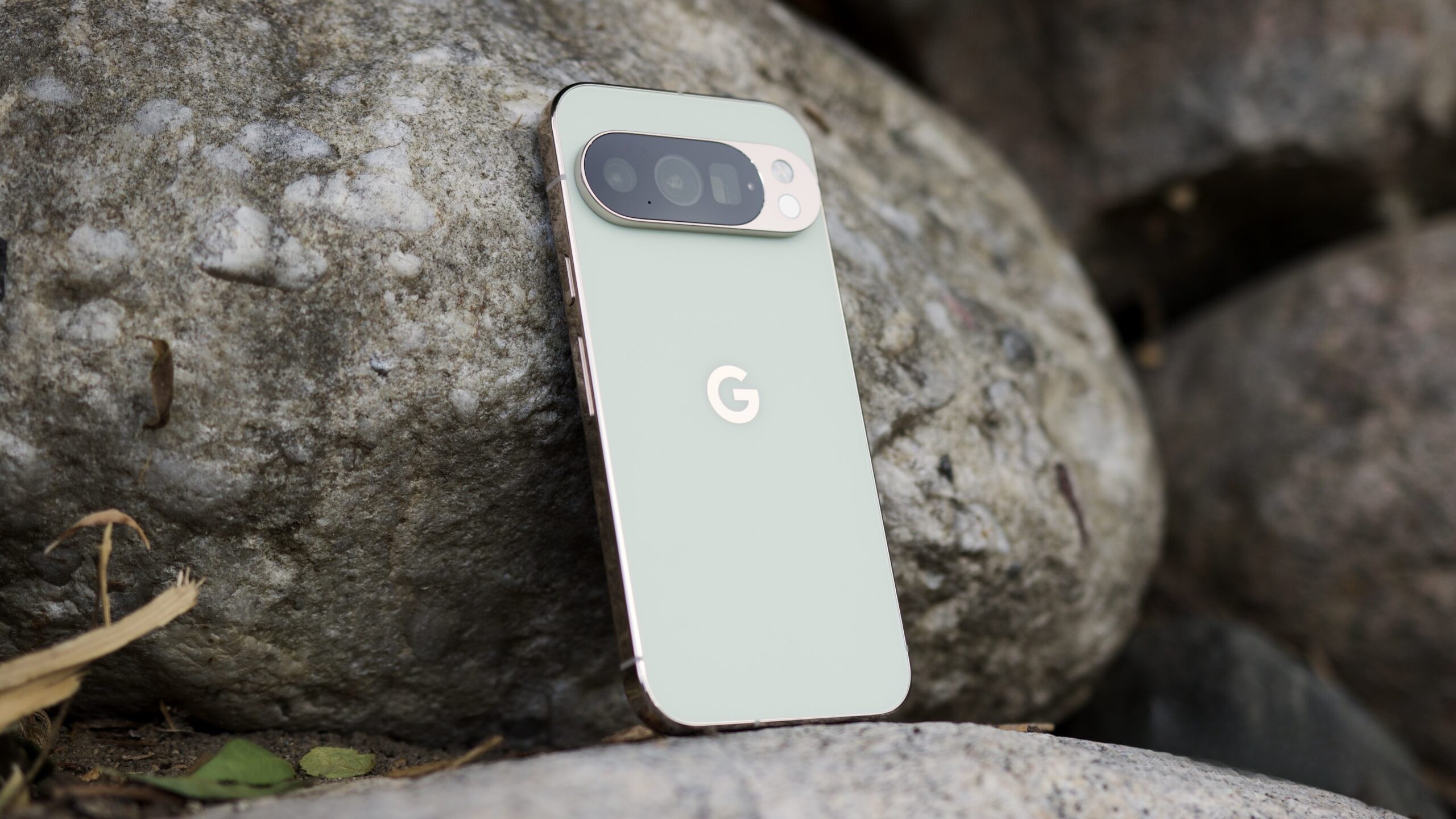 Google Pixel 10 Pro (AI features, best camera experience)
