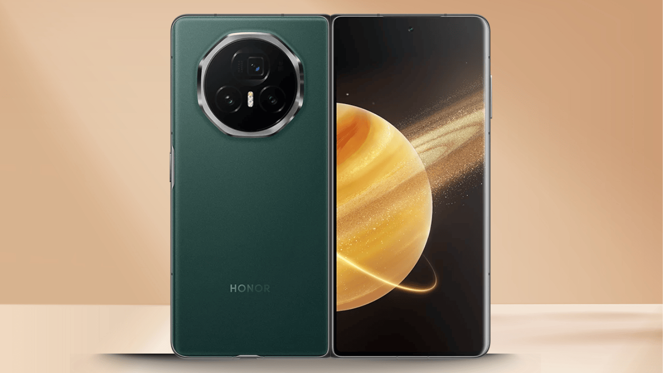 Honor Magic V3