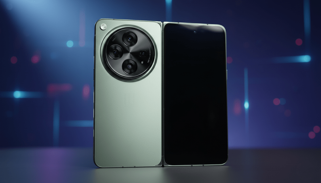 OnePlus Open 2