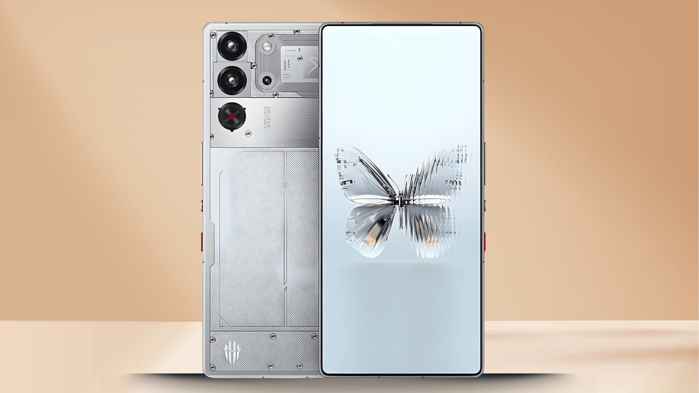 RedMagic 10 Pro
