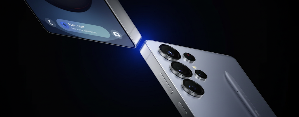 Samsung Galaxy S25 Ultra (S Pen, zoom cameras, performance)