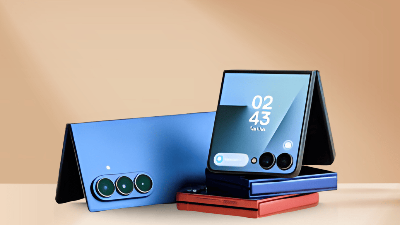 Samsung Galaxy Z Fold 7  Flip 7