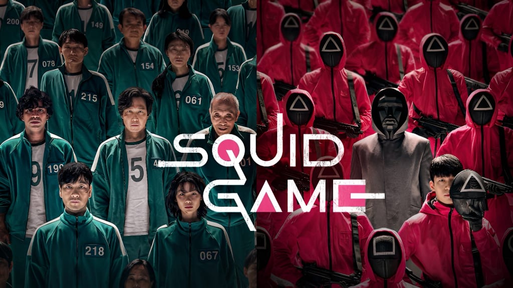 Squid Game (Season 2)