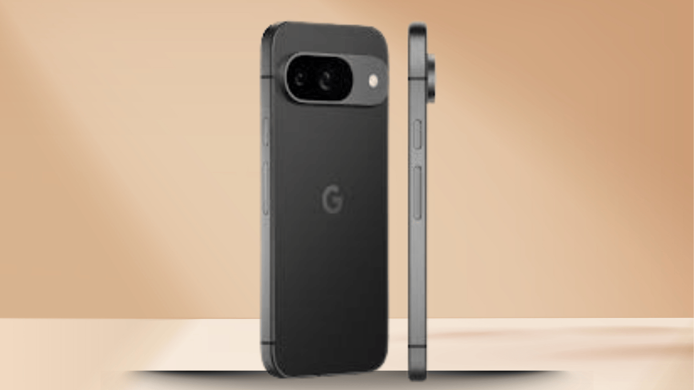 🔹 Google Pixel 9 Ultra
