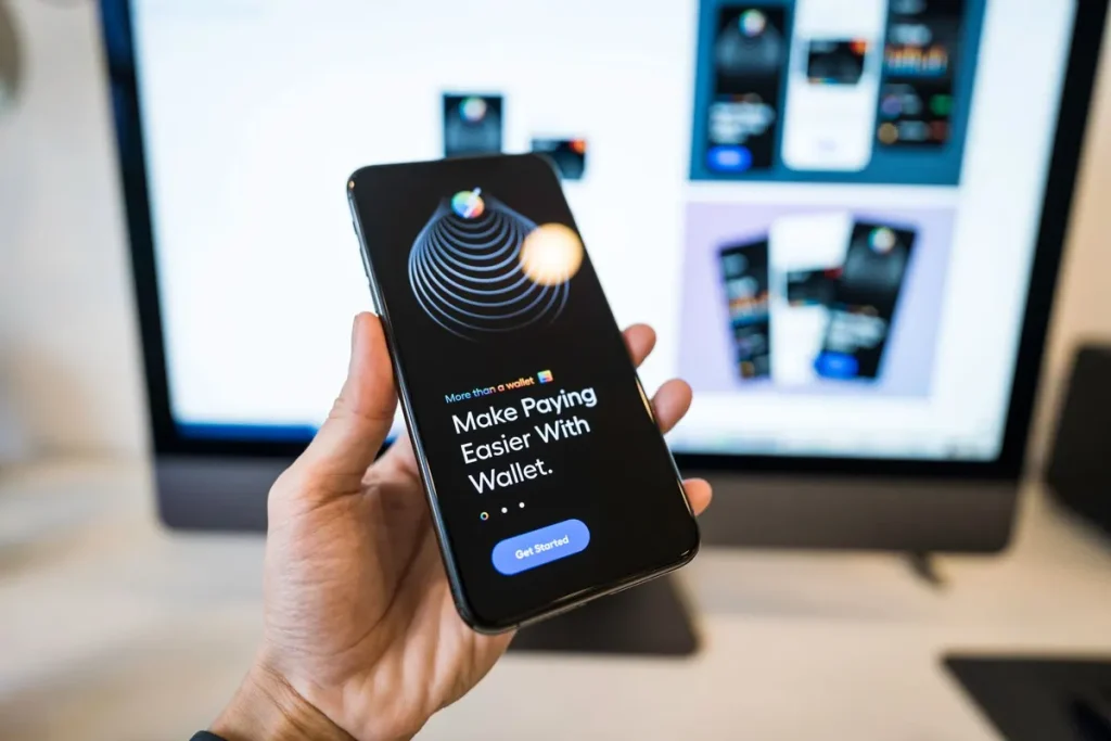 Can Clients Pay You via JazzCash or Easypaisa? Limits and the Honest Answer (2026) JazzCash Easypaisa freelancer payments — freelancer checking a mobile wallet payment on a phone